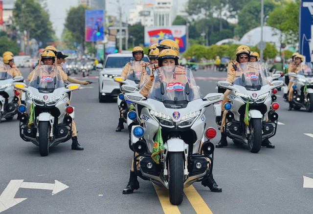 Công điện 139/CĐ-TTg: Thủ tướng chỉ đạo tăng cường bảo đảm an ninh, trật tự dịp Lễ Quốc khánh- Ảnh 2.