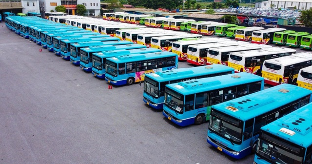 Thông tin mới nhất về Lễ DIỄU BINH, DIỄU HÀNH (A80)- Ảnh 7.