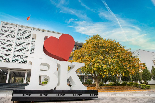 Điểm chuẩn Đại học Bách khoa Hà Nội năm 2025- Ảnh 5.