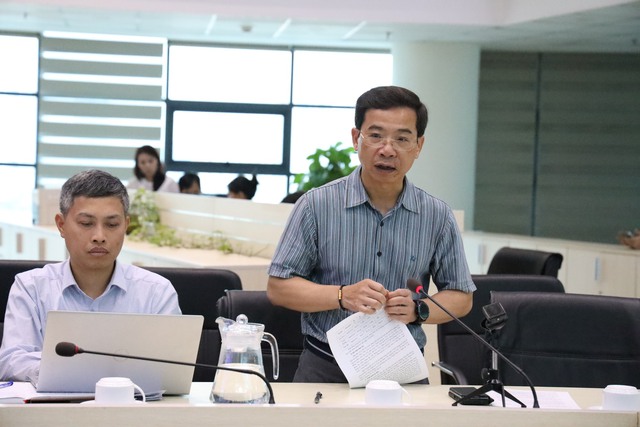 CẬP NHẬT: Áp thấp nhiệt đới có thể mạnh lên thành BÃO SỐ 5 (KAJIKI), giật cấp 13-14, di chuyển nhanh vào đất liền nước ta- Ảnh 10.