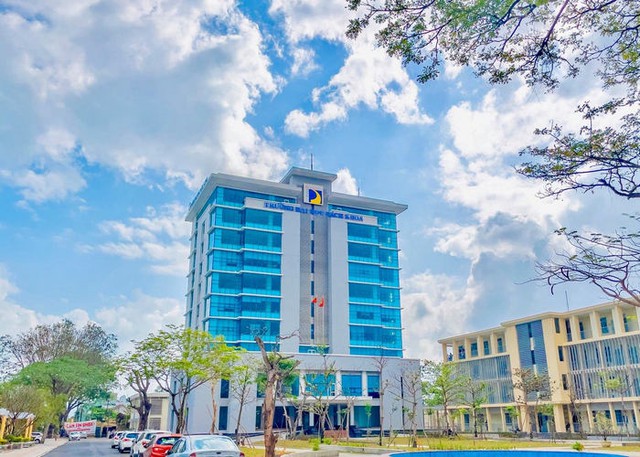 Điểm chuẩn Trường Đại học Bách khoa - Đại học Đà Nẵng 2025- Ảnh 1. Điểm chuẩn Trường Đại học Bách khoa - Đại học Đà Nẵng 2025- Ảnh 1.