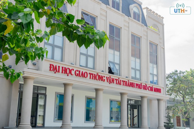 Điểm chuẩn Trường Đại học Giao thông vận tải TPHCM năm 2025- Ảnh 1. Điểm chuẩn Trường Đại học Giao thông vận tải TPHCM năm 2025- Ảnh 1.
