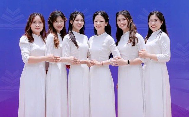 Điểm chuẩn Trường Đại học Sư phạm Hà Nội năm 2025- Ảnh 3. Điểm chuẩn Trường Đại học Sư phạm Hà Nội năm 2025- Ảnh 3.