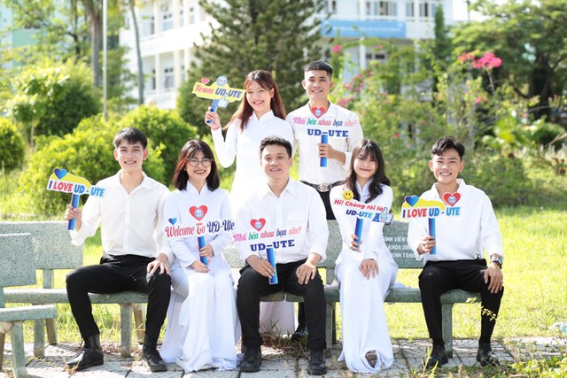 Điểm chuẩn Trường Đại học Sư phạm Kỹ thuật - Đại học Đà Nẵng 2025- Ảnh 1. Điểm chuẩn Trường Đại học Sư phạm Kỹ thuật - Đại học Đà Nẵng 2025- Ảnh 1.