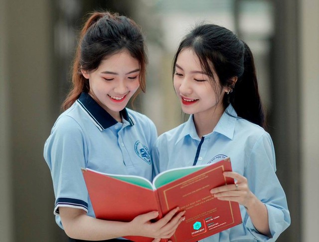 Điểm chuẩn Trường Đại học Thủ đô Hà Nội 2025- Ảnh 1. Điểm chuẩn Trường Đại học Thủ đô Hà Nội 2025- Ảnh 1.