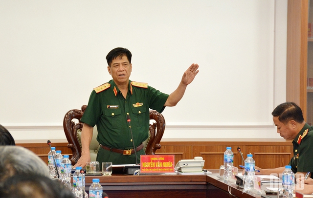 Thông tin mới nhất về Lễ DIỄU BINH, DIỄU HÀNH (A80)- Ảnh 1.