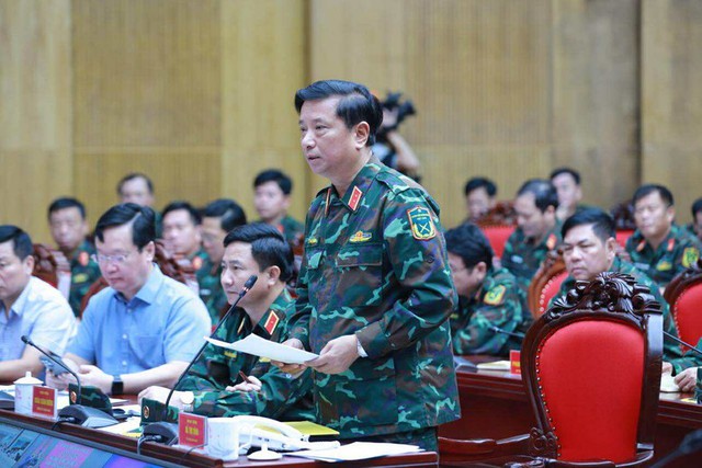 CẤP BÁCH ứng phó BÃO SỐ 5 (Kajiki): KHẨN TRƯƠNG DI DÂN, CẤM RA ĐƯỜNG từ 11-18h...- Ảnh 5.