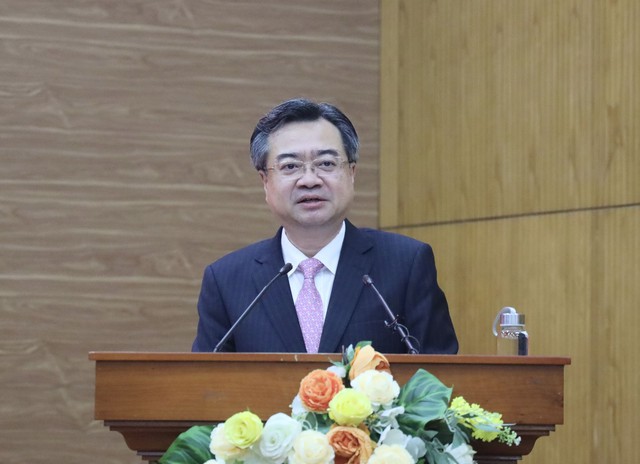 Bộ Chính trị bổ nhiệm đồng chí Nguyễn Thanh Nghị giữ chức Trưởng Ban Chính sách, chiến lược Trung ương- Ảnh 3. Bộ Chính trị bổ nhiệm đồng chí Nguyễn Thanh Nghị giữ chức Trưởng Ban Chính sách, chiến lược Trung ương- Ảnh 3.