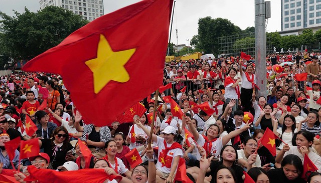 SƠ DUYỆT LỄ DIỄU BINH, DIỄU HÀNH A80: Thể hiện khí thế hào hùng, sức mạnh của lực lượng vũ trang nhân dân- Ảnh 30. SƠ DUYỆT LỄ DIỄU BINH, DIỄU HÀNH A80: Thể hiện khí thế hào hùng, sức mạnh của lực lượng vũ trang nhân dân- Ảnh 30.