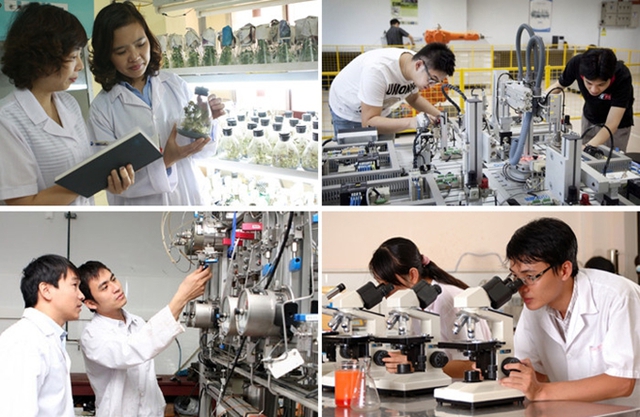 TOÀN VĂN: NGHỊ QUYẾT SỐ 71-NQ/TW CỦA BỘ CHÍNH TRỊ VỀ ĐỘT PHÁ PHÁT TRIỂN GIÁO DỤC VÀ ĐÀO TẠO- Ảnh 1. TOÀN VĂN: NGHỊ QUYẾT SỐ 71-NQ/TW CỦA BỘ CHÍNH TRỊ VỀ ĐỘT PHÁ PHÁT TRIỂN GIÁO DỤC VÀ ĐÀO TẠO- Ảnh 1.
