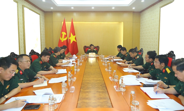 Đẩy nhanh tiến độ nghiên cứu, chế tạo, sản xuất pháo tự hành- Ảnh 1. Đẩy nhanh tiến độ nghiên cứu, chế tạo, sản xuất pháo tự hành- Ảnh 1.