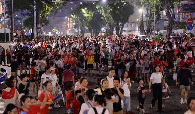 DIỄU BINH, DIỄU HÀNH A80: Chi tiết các tuyến đi bộ, điểm gửi xe, y tế, nhà vệ sinh, tiện ích công cộng- Ảnh 2.