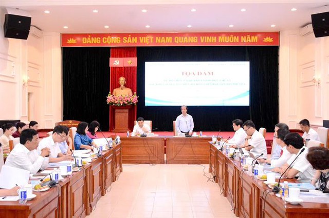 Tổ chức và quản lý giáo dục cấp xã sau khi sắp xếp bộ máy chính quyền địa phương- Ảnh 1. Tổ chức và quản lý giáo dục cấp xã sau khi sắp xếp bộ máy chính quyền địa phương- Ảnh 1.