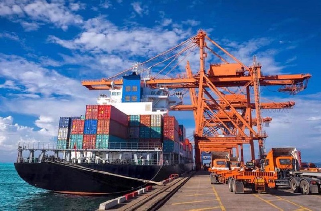 80 năm phát triển kinh tế Việt Nam: HÀNH TRÌNH KIẾN TẠO, KHÁT VỌNG VƯƠN XA- Ảnh 4.