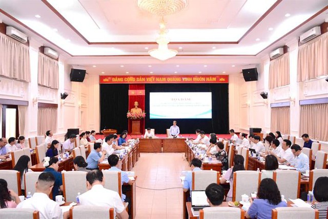 Tổ chức và quản lý giáo dục cấp xã sau khi sắp xếp bộ máy chính quyền địa phương- Ảnh 2. Tổ chức và quản lý giáo dục cấp xã sau khi sắp xếp bộ máy chính quyền địa phương- Ảnh 2.