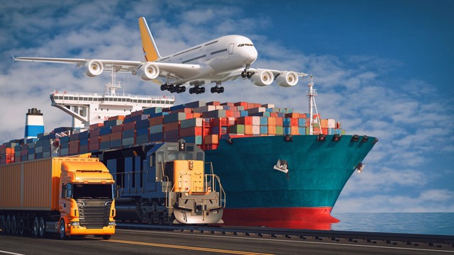 80 năm phát triển kinh tế Việt Nam: HÀNH TRÌNH KIẾN TẠO, KHÁT VỌNG VƯƠN XA- Ảnh 5.