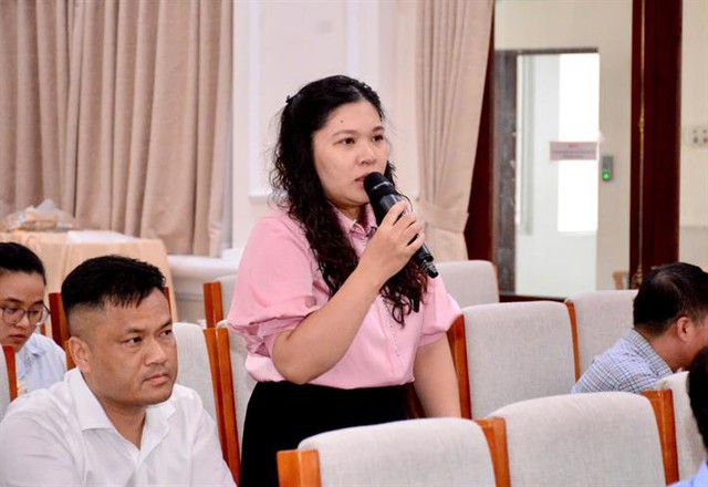 Tổ chức và quản lý giáo dục cấp xã sau khi sắp xếp bộ máy chính quyền địa phương- Ảnh 6. Tổ chức và quản lý giáo dục cấp xã sau khi sắp xếp bộ máy chính quyền địa phương- Ảnh 6.