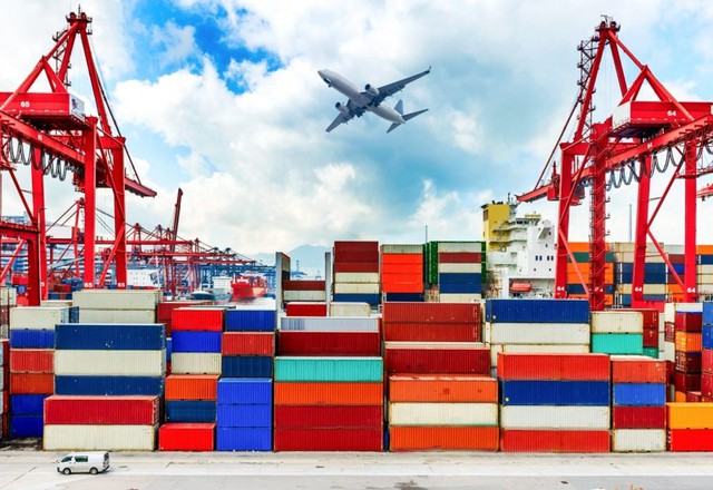 80 năm phát triển kinh tế Việt Nam: HÀNH TRÌNH KIẾN TẠO, KHÁT VỌNG VƯƠN XA- Ảnh 2.