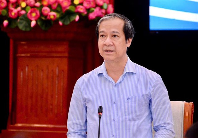 Tổ chức và quản lý giáo dục cấp xã sau khi sắp xếp bộ máy chính quyền địa phương- Ảnh 10. Tổ chức và quản lý giáo dục cấp xã sau khi sắp xếp bộ máy chính quyền địa phương- Ảnh 10.