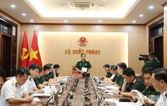 Đẩy nhanh tiến độ nghiên cứu, chế tạo, sản xuất pháo tự hành; thiết kế, đóng mới tàu quân sự- Ảnh 5.