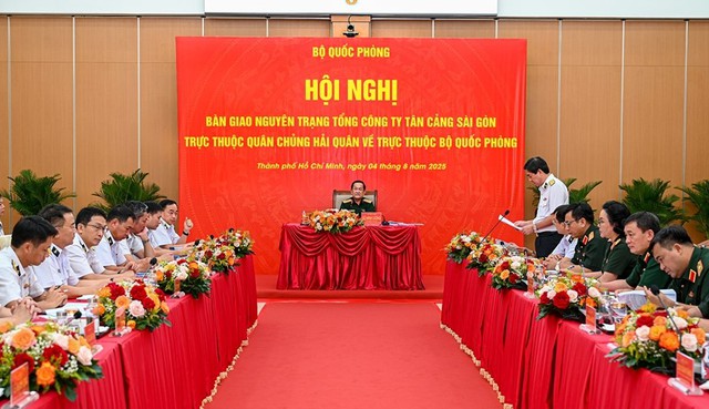 Thành lập BINH ĐOÀN KINH TẾ BIỂN (BINH ĐOÀN 20) trực thuộc Bộ Quốc phòng- Ảnh 1. Thành lập BINH ĐOÀN KINH TẾ BIỂN (BINH ĐOÀN 20) trực thuộc Bộ Quốc phòng- Ảnh 1.