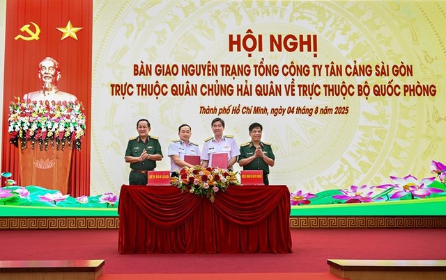 Thành lập BINH ĐOÀN KINH TẾ BIỂN (BINH ĐOÀN 20) trực thuộc Bộ Quốc phòng- Ảnh 2. Thành lập BINH ĐOÀN KINH TẾ BIỂN (BINH ĐOÀN 20) trực thuộc Bộ Quốc phòng- Ảnh 2.