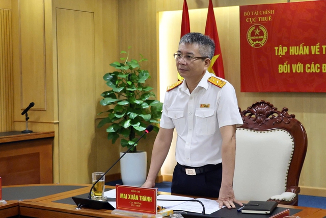 Hoàn thiện chính sách, phương pháp quản lý thuế đối với hộ kinh doanh khi xóa bỏ thuế khoán- Ảnh 1.