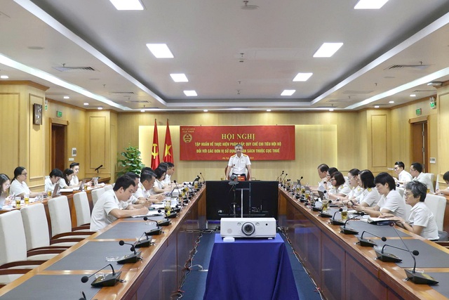 Hoàn thiện chính sách, phương pháp quản lý thuế đối với hộ kinh doanh khi xóa bỏ thuế khoán- Ảnh 3.