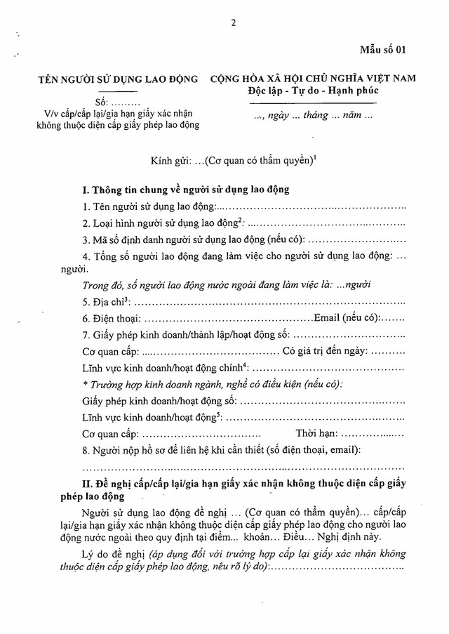 Nghị định số 219/2025/NĐ-CP quy định về người lao động nước ngoài làm việc tại Việt Nam- Ảnh 25. Nghị định số 219/2025/NĐ-CP quy định về người lao động nước ngoài làm việc tại Việt Nam- Ảnh 25.