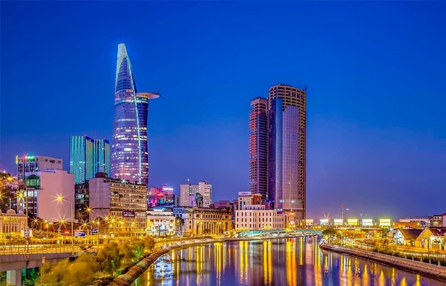 CHUYỂN DỊCH CƠ CẤU KINH TẾ VÀ NÂNG CAO CHẤT LƯỢNG TĂNG TRƯỞNG – CHÌA KHÓA CHO THỊNH VƯỢNG QUỐC GIA- Ảnh 5. CHUYỂN DỊCH CƠ CẤU KINH TẾ VÀ NÂNG CAO CHẤT LƯỢNG TĂNG TRƯỞNG – CHÌA KHÓA CHO THỊNH VƯỢNG QUỐC GIA- Ảnh 5.