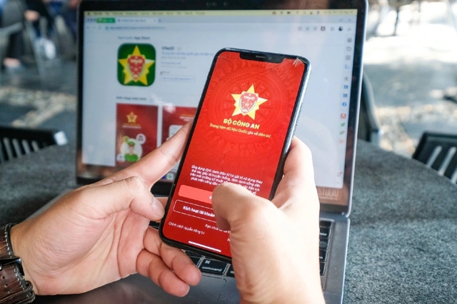 Triển khai ứng dụng công nghệ sinh trắc học trên hệ thống định danh và xác thực điện tử VNeID- Ảnh 1. Triển khai ứng dụng công nghệ sinh trắc học trên hệ thống định danh và xác thực điện tử VNeID- Ảnh 1.