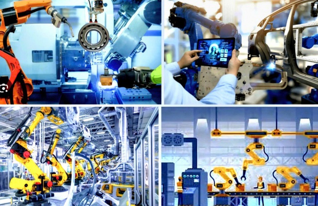 HỢP TÁC CÔNG - TƯ (PPP): ĐỘNG LỰC CHIẾN LƯỢC CHO PHÁT TRIỂN KINH TẾ- Ảnh 2.