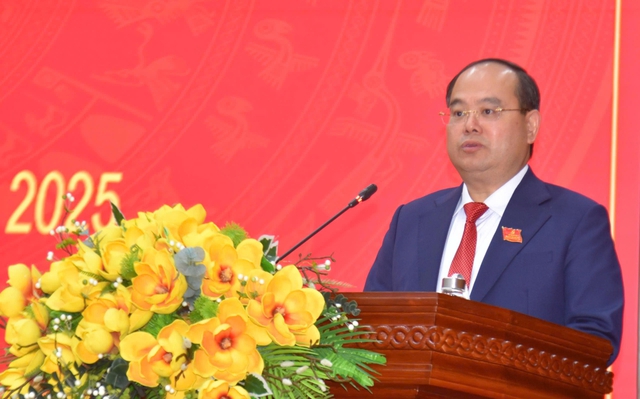 DANH SÁCH BAN THƯỜNG VỤ, BAN CHẤP HÀNH ĐẢNG BỘ TỈNH CAO BẰNG, NHIỆM KỲ 2025 - 2030- Ảnh 1. DANH SÁCH BAN THƯỜNG VỤ, BAN CHẤP HÀNH ĐẢNG BỘ TỈNH CAO BẰNG, NHIỆM KỲ 2025 - 2030- Ảnh 1.