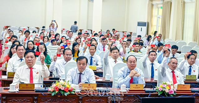 Hỗ trợ chi phí đi lại, tiền thuê nhà cho cán bộ, công chức, viên chức, người lao động cấp xã- Ảnh 1.