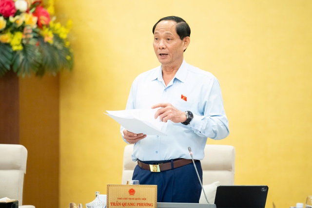 Sửa đổi, bổ sung 10 luật liên quan đến an ninh, trật tự- Ảnh 5.