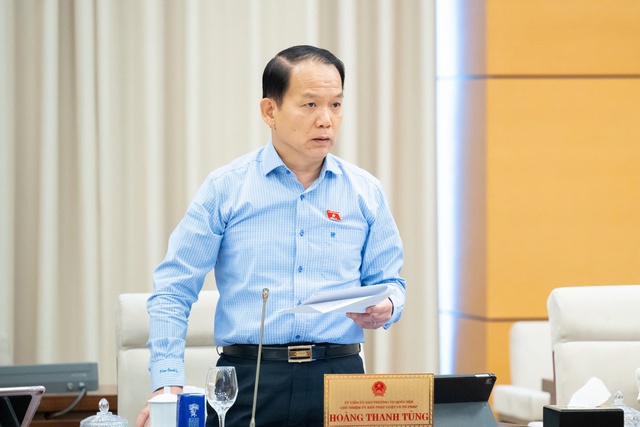 Sửa đổi, bổ sung 10 luật liên quan đến an ninh, trật tự- Ảnh 4.