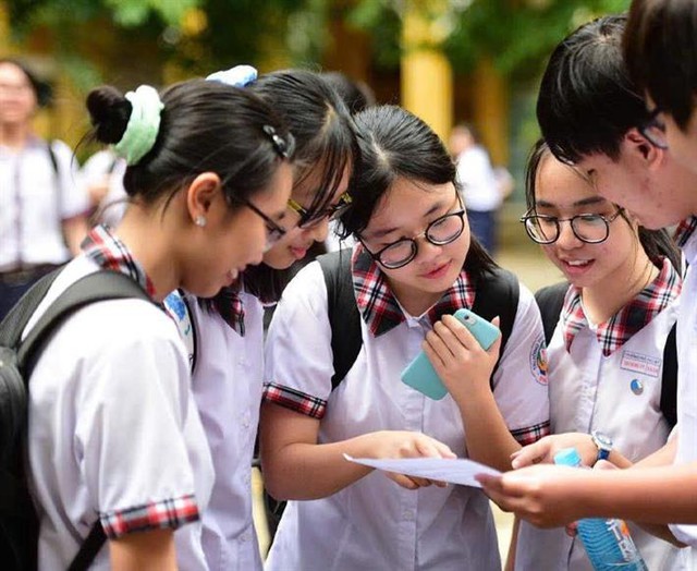 Đảm bảo nhân sự, kinh phí, cơ sở vật chất cho hoạt động tư vấn học đường- Ảnh 2.