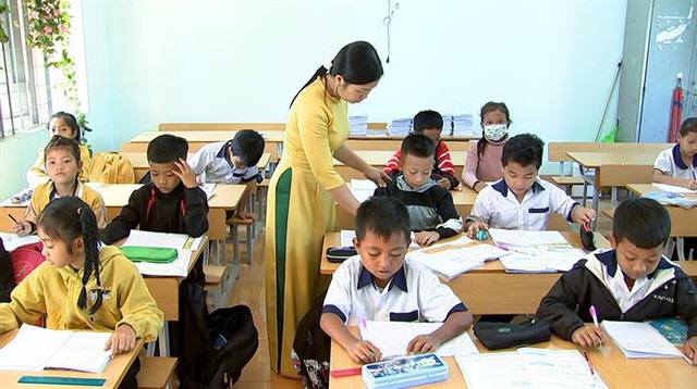 Những điểm mới của Thông tư 21/2025/TT-BGDĐT quy định chế độ trả tiền lương dạy thêm giờ với nhà giáo- Ảnh 2.