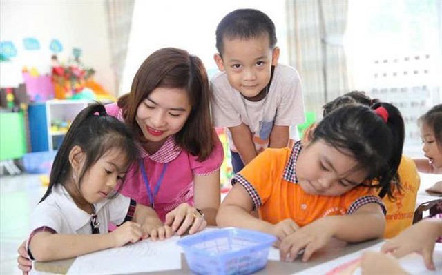 Những điểm mới của Thông tư 21/2025/TT-BGDĐT quy định chế độ trả tiền lương dạy thêm giờ với nhà giáo- Ảnh 5.