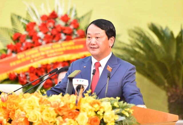 TIỂU SỬ ĐỒNG CHÍ HẦU A LỀNH, BÍ THƯ TỈNH ỦY TUYÊN QUANG NHIỆM KỲ 2025 - 2030- Ảnh 1. TIỂU SỬ ĐỒNG CHÍ HẦU A LỀNH, BÍ THƯ TỈNH ỦY TUYÊN QUANG NHIỆM KỲ 2025 - 2030- Ảnh 1.