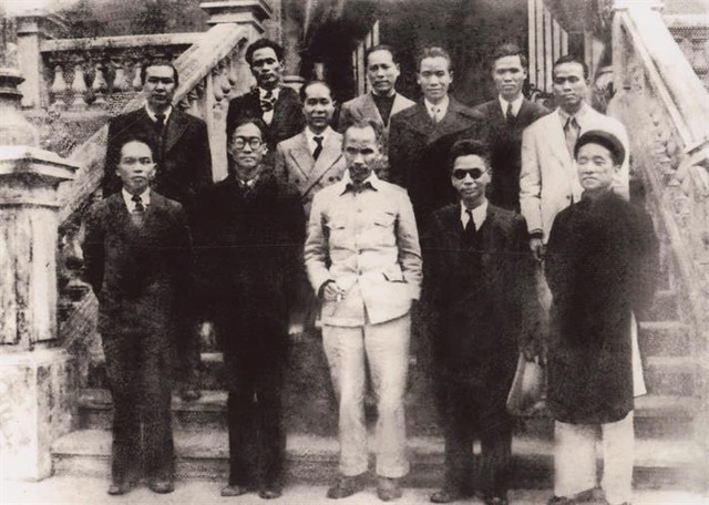 Sáng 5/9 TRỰC TIẾP: LỄ KHAI GIẢNG năm học mới và Kỷ niệm 80 năm thành lập Bộ Quốc gia Giáo dục- Ảnh 5. Sáng 5/9 TRỰC TIẾP: LỄ KHAI GIẢNG năm học mới và Kỷ niệm 80 năm thành lập Bộ Quốc gia Giáo dục- Ảnh 5.
