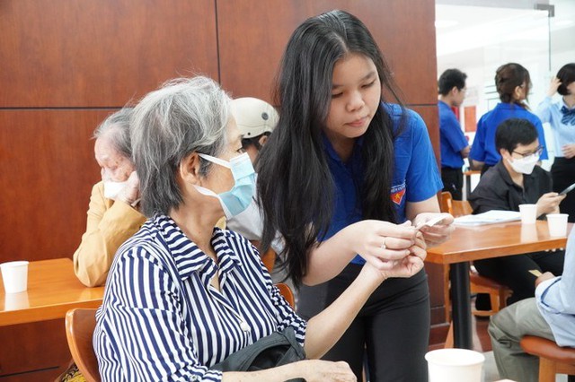 2 tỉnh, thành phố nâng mức Trợ cấp hưu trí xã hội- Ảnh 1. 2 tỉnh, thành phố nâng mức Trợ cấp hưu trí xã hội- Ảnh 1.