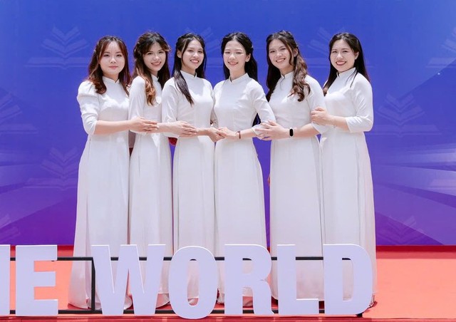 TUYỂN SINH 2026: Dự kiến phương án, chỉ tiêu tuyển sinh của Trường Đại học Sư phạm Hà Nội- Ảnh 2.