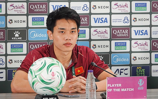 HLV Kim Sang Sik: “U23 Việt Nam sẽ tiếp tục chuẩn bị thật tốt để có thể viết tiếp kỳ tích”- Ảnh 3.