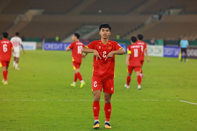 Lịch thi đấu VCK U23 CHÂU Á 2026: U23 VIỆT NAM - U23 HÀN QUỐC; U23 NHẬT BẢN - U23 TRUNG QUỐC- Ảnh 12.