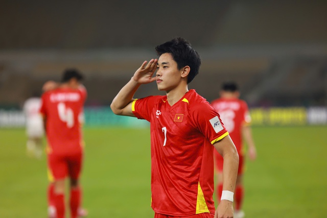 Lịch thi đấu VCK U23 CHÂU Á 2026: U23 VIỆT NAM - U23 HÀN QUỐC; U23 NHẬT BẢN - U23 TRUNG QUỐC- Ảnh 13.