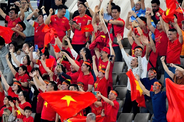 Lịch thi đấu VCK U23 CHÂU Á 2026: U23 VIỆT NAM - U23 HÀN QUỐC; U23 NHẬT BẢN - U23 TRUNG QUỐC- Ảnh 14.