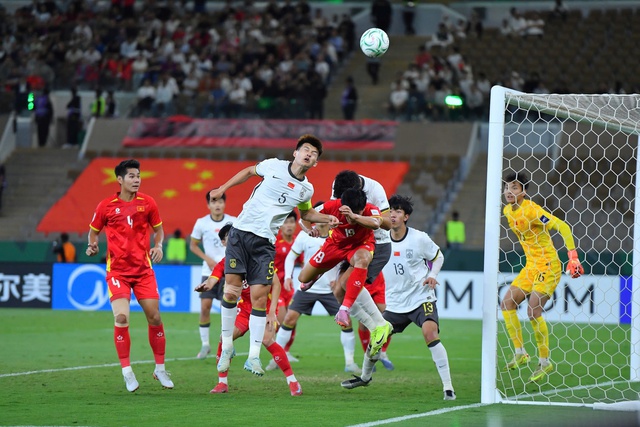 THỦ TƯỚNG PHẠM MINH CHÍNH CHÚC MỪNG U23 VIỆT NAM- Ảnh 13.