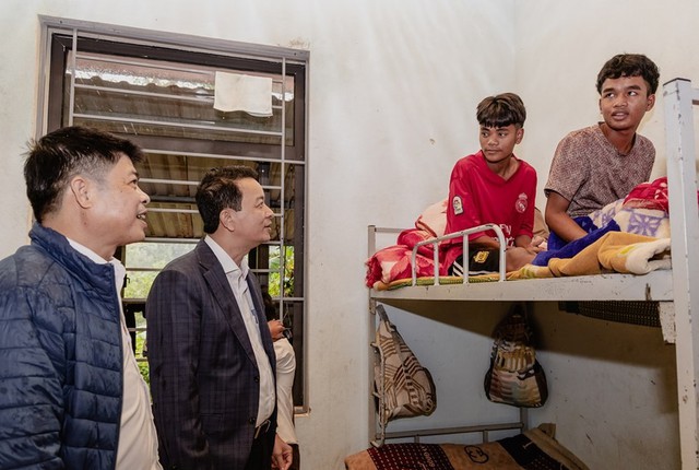 'Chốt' thời hạn hoàn thành sắp xếp hệ thống trường học, đơn vị sự nghiệp giáo dục- Ảnh 2. 'Chốt' thời hạn hoàn thành sắp xếp hệ thống trường học, đơn vị sự nghiệp giáo dục- Ảnh 2.