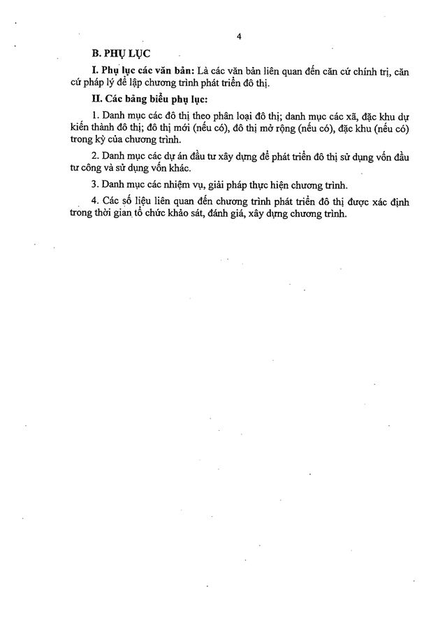 Các MẪU ĐỀ CƯƠNG liên quan đến thực hiện phát triển đô thị, đô thị xanh- Ảnh 4. Các MẪU ĐỀ CƯƠNG liên quan đến thực hiện phát triển đô thị, đô thị xanh- Ảnh 4.